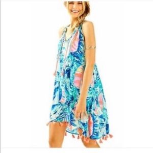 NWOT Lilly Pulitzer Roxi Dress Size M